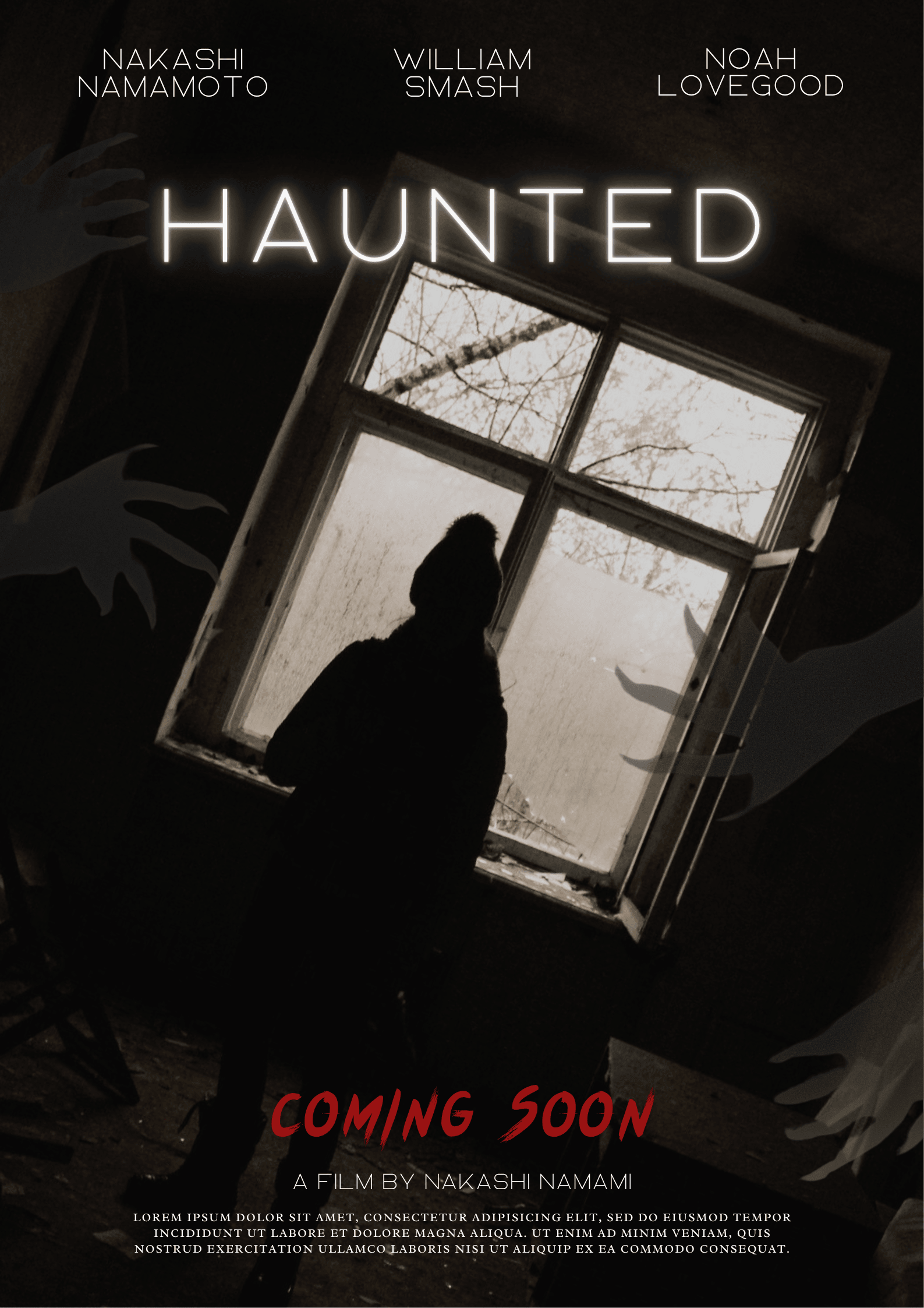 The Perfect Match Movie Poster