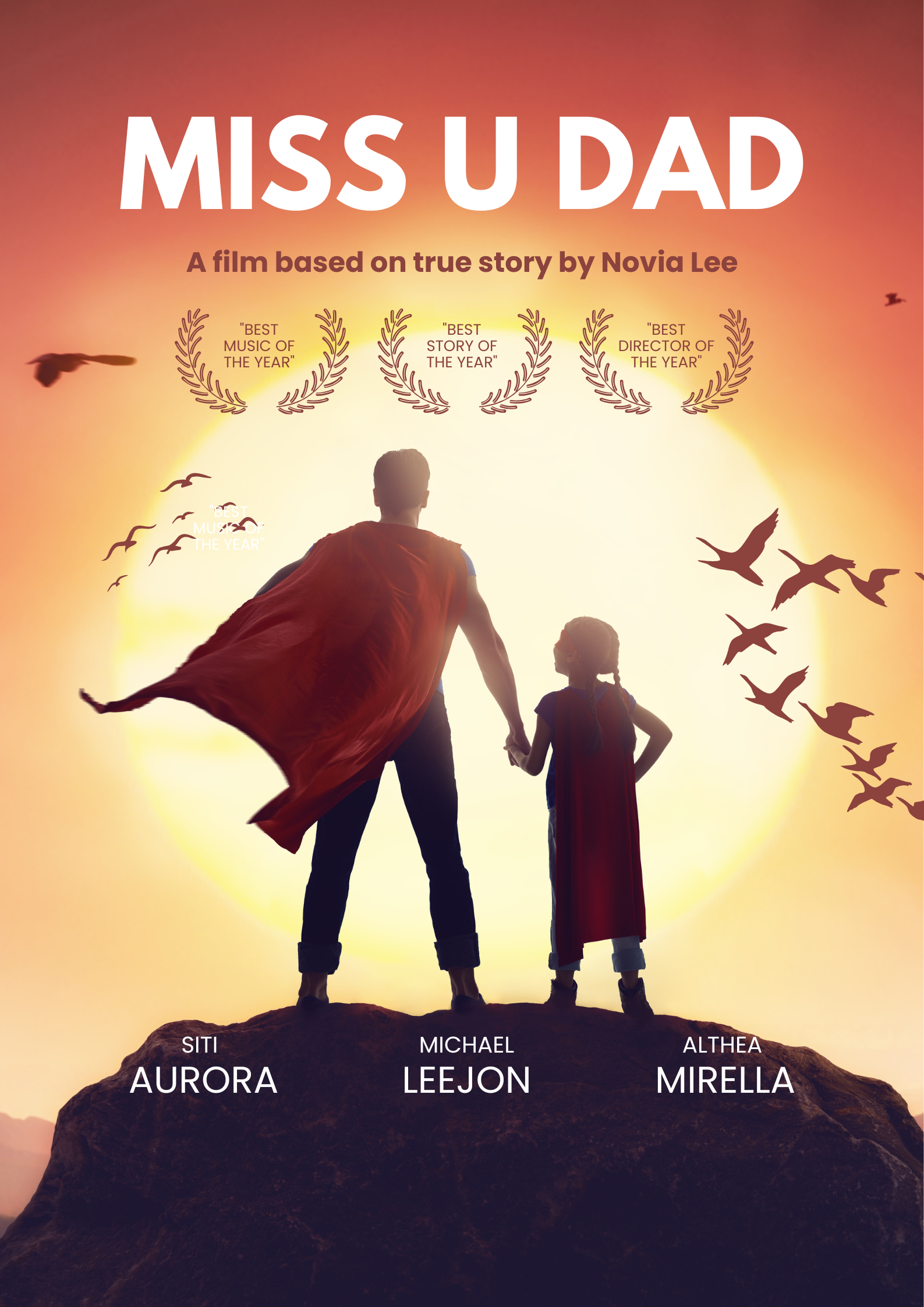 Women's Day Movie Poster