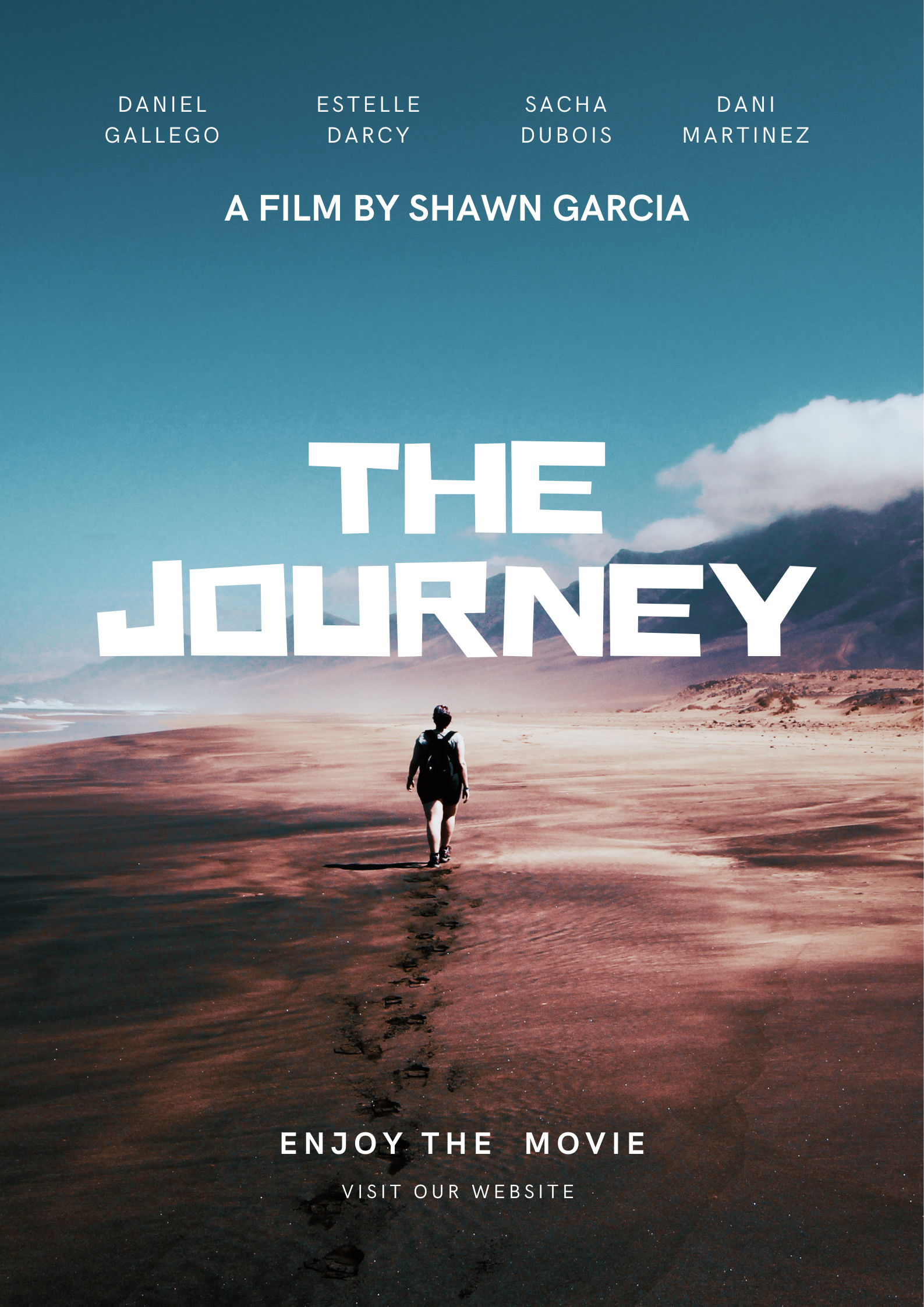 The Perfect Match Movie Poster